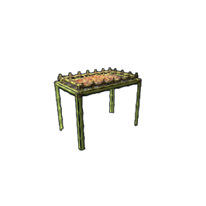 Bambooque