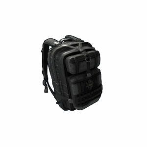 Black Diamond Backpack