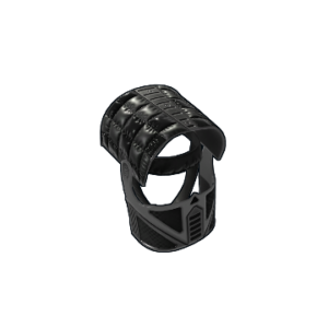 Black OPS Helmet