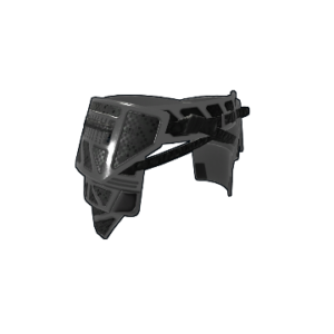 Black OPS Kilt