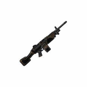 Celestial Courser M249
