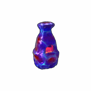 Deep Ruby Furnace