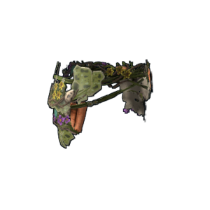 Easter Bloom Kilt