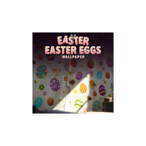 Easter Eggs