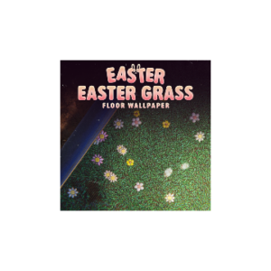 Easter Grass