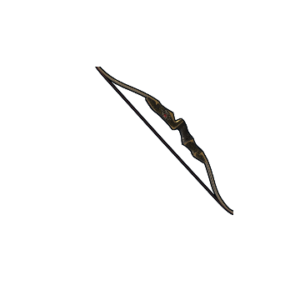 Eye of Sahara Bow