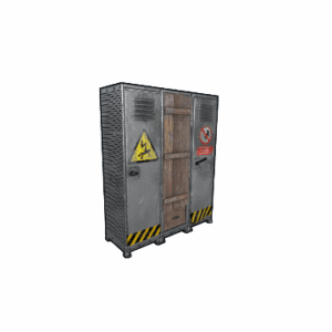 Grid Locker