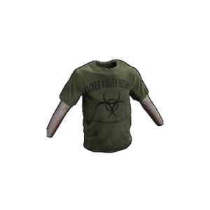 Hacker Valley Veteran