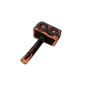 Hammer from Hell