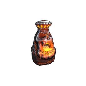 Hell Forge