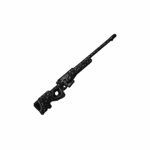 HellCore L96