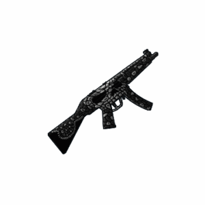 HellCore MP5