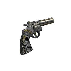 Hellraiser Python