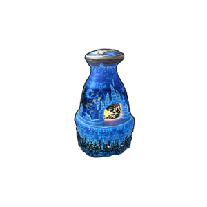 Hologram Furnace