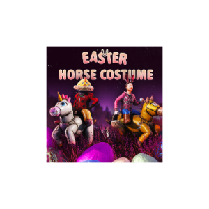 Horse Costume