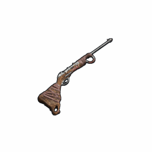Hunter's Bolt