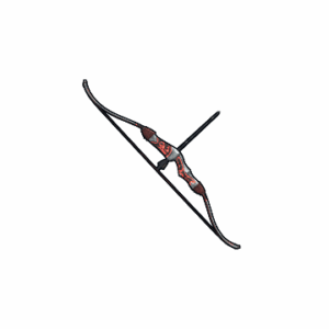 Hunting Bow from Hell