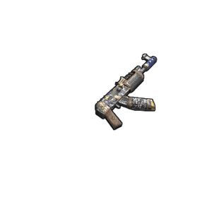 Huntsman AK47