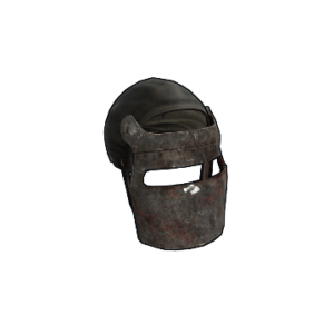 Industrial Protection Mask