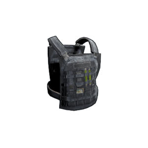 Island Assault Team Chestplate
