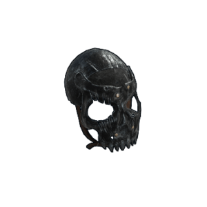 Juggernaut Mask