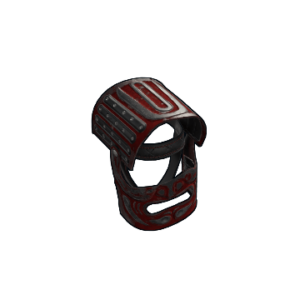 Junkyard Samurai Helmet