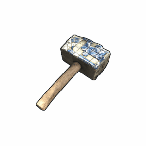 Kitchen Tile Hammer