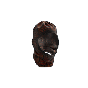 Knitted Balaclava