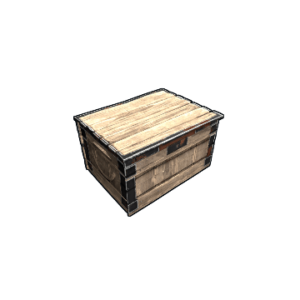 Large Small Box
