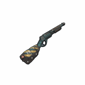 Loot Leader Shotgun