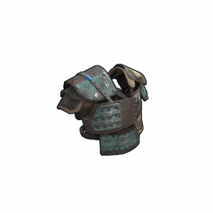 Loot Leader Vest