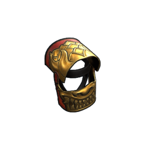 Lunar Armor Helmet