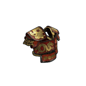 Lunar Armor Vest