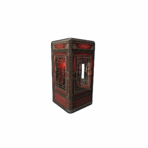 Lunar Fridge