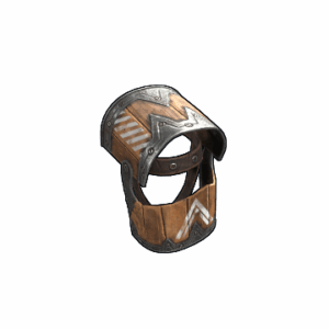 Mad Helmet