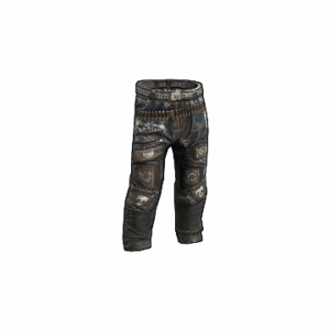 Mad Rider Pants