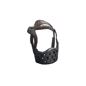 Maniac Facemask