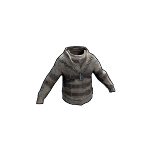 Maniac Hoodie