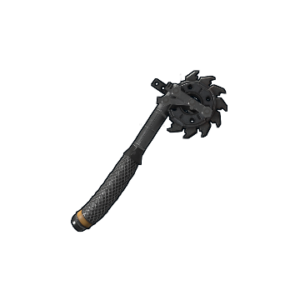 Mecha Axe