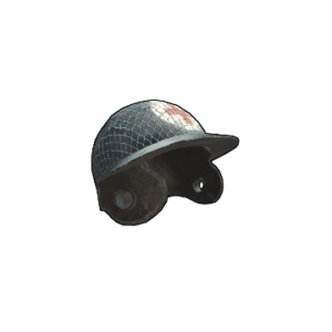 Medical Riot Helmet