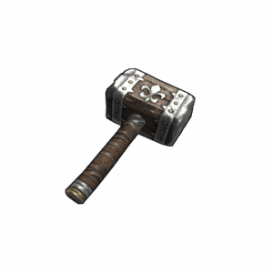 Medieval Hammer