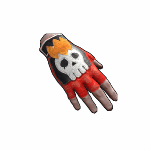 Merciless Gloves