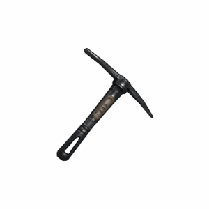 Military Pick Axe