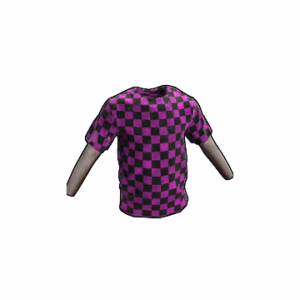 Missing Textures TShirt