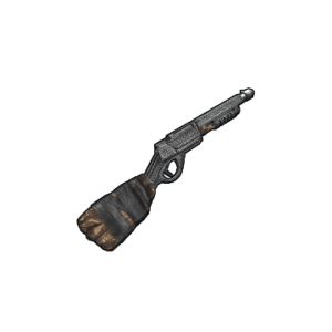 Modern Knight Shotgun