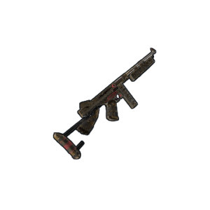 Modern Military Thompson
