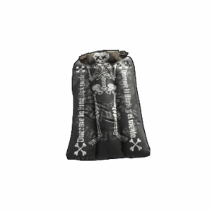 Muertos Sleeping Bag