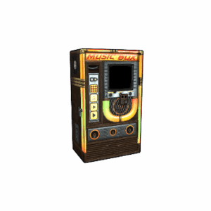Music Box