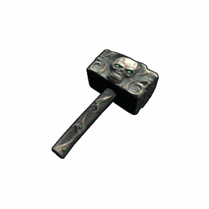 Mystic Hammer