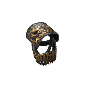 Night Demon Helmet